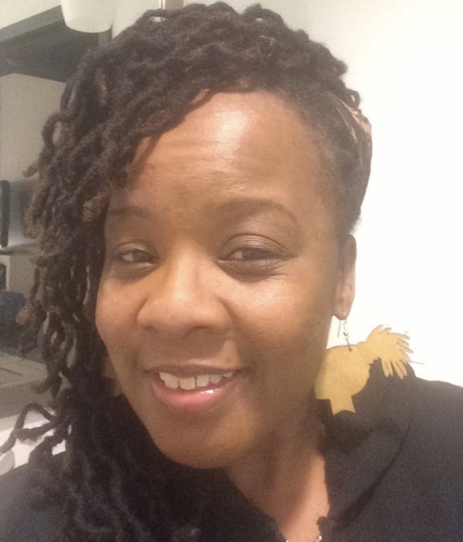 Dr. Tonya C. Phillips.