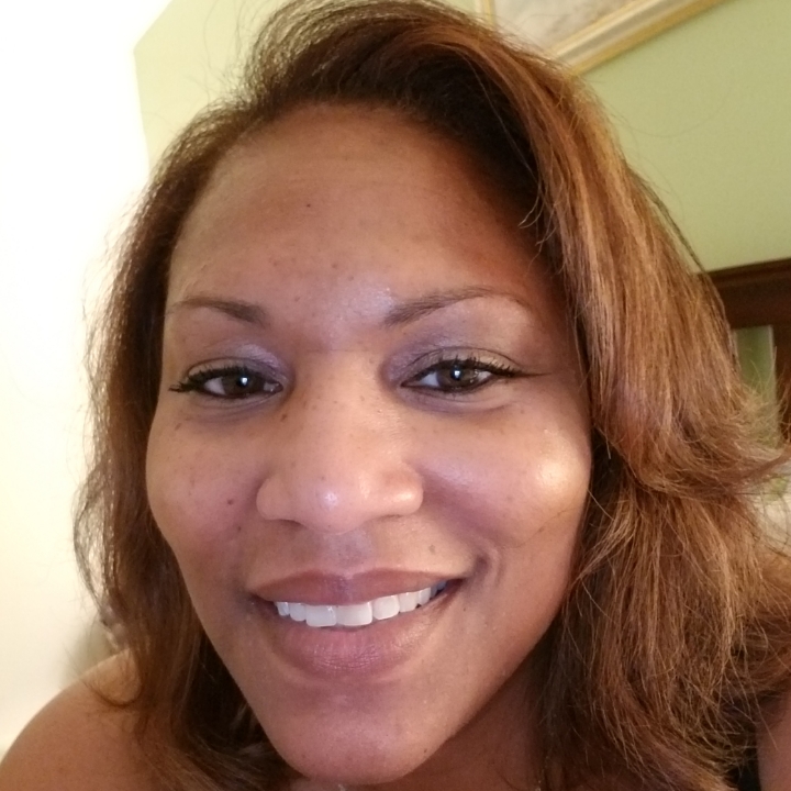 Sonjia Conaway-Gordon.